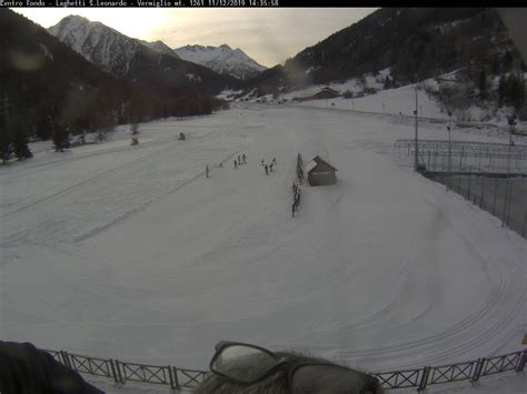 webcam adamello ski|Webcam Ponte di Legno Tonale 